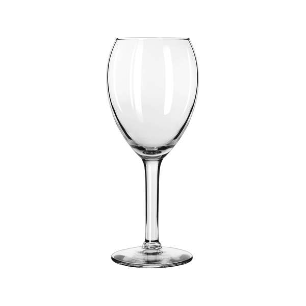 Libbey Libbey Citation Gourmet 12 oz. Tall Wine Glass, PK12 8412